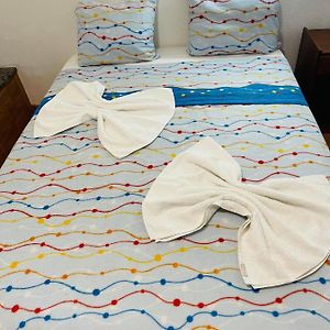 Habitación Clásica con Cama King